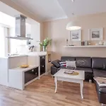 Apartment Granitz Ostseebrise *
