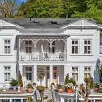 Apartment Granitz Ostseebrise *
