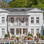 Granitz Ostseebrise Apartment