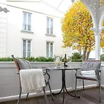 Apartment Granitz Ostseebrise *
