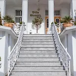 Granitz Ostseebrise Apartment Sellin (Rugen)