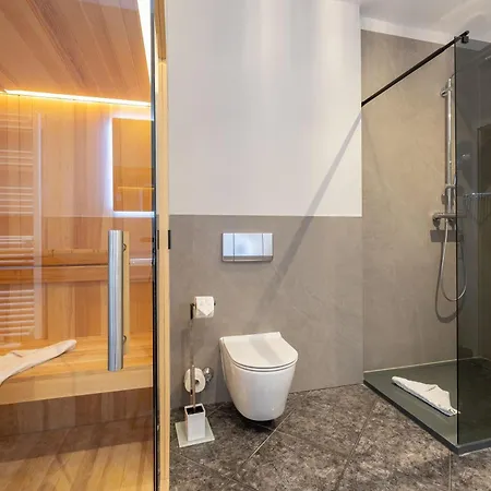 Granitz Ostseebrise * Sellin (Rugen)