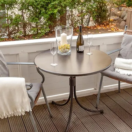 Granitz Ostseebrise *