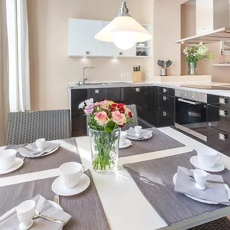Granitz Ostseebrise * Sellin (Rugen)