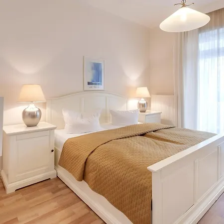 Apartment Granitz, Ostseebad Sellin, Insel Ruegen,