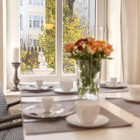 Granitz, Ostseebad Sellin, Insel Ruegen, Apartment Sellin (Rugen)