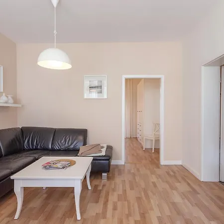 Apartment Granitz, Ostseebad Sellin, Insel Ruegen, *