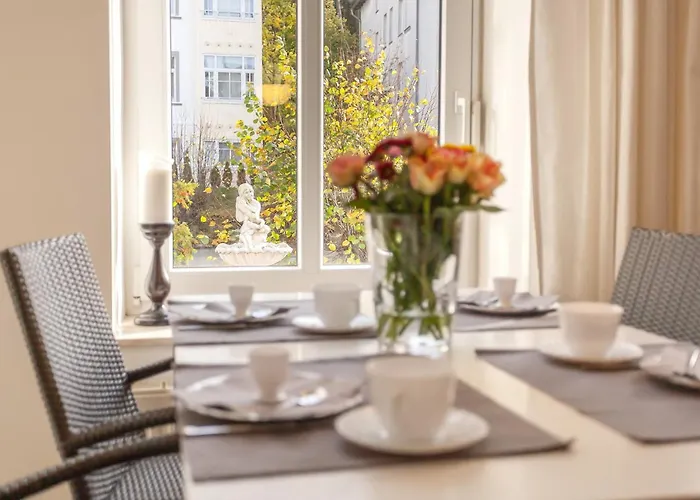 Granitz, Ostseebad Sellin, Insel Ruegen,