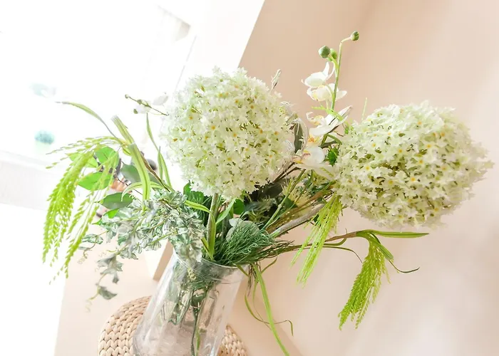 Granitz, Ostseebad Sellin, Insel Ruegen, Sellin (Rugen)