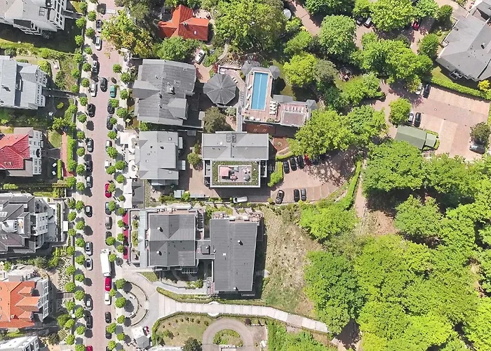 Apartment Granitz, Ostseebad Sellin, Insel Ruegen, *